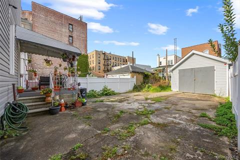 Yard