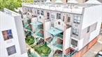 If you are looking for an updated 3-bedroom, 1.5 Bathroom Duplex Condo in the South Bronx with parking, then this is one you will want to see. Located in a quiet and gated community, this unit features an updated kitchen, living room, a new washer and dryer in the unit, and updated bathrooms. The 2, 5 train is a quick walk away, providing express trains to both the east and west sides of Manhattan. Close to shopping, schools, and houses of worship.