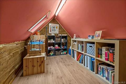 Bonus Room