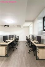 Mixed-Use: Residential & Commercial Ideal for all types of professional officesPrime Flushing Location Bowne St. & Northern BlvdFlexible, spacious, and square layoutMultiple large windows with abundant natural lightAffordable price plus Excellent investment opportunity-Can be rented after 2 years Low monthly maintenance: $383 (includes property tax, heating, gas, and water)Convenient for daily living â€“ close to 7 train station, bus stops, restaurants, and local shops
