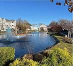The Club at Melville. A relatively new 55+ gated, pet friendly community.Residents enjoy a wide range of amenities tailored for active seniors, including a clubhouse, outdoor pool, fitness center, card rooms, and a calendar full of social activities that promote connection and community.
