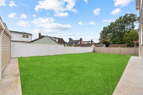 Yard