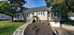 Welcome to this beautifully renovated Cape Cod that perfectly blends timeless charm with modern comfort. Featuring 4 bedrooms and 2 stylish bathrooms, this move-in ready home offers an ideal layout for todayâ€™s lifestyle.Step inside to find a bright living space with gleaming wood floors, fresh paint, and thoughtfully chosen finishes throughout. The modern kitchen boasts sleek quartz counter tops, stainless steel appliances, and ample cabinetry â€“ perfect for everyday living and entertaining.Two bedrooms on the main level provide flexible options for a home office, guest space, or playroom, while two additional bedrooms upstairs create a private retreat. Both bathrooms have been completely renovated with contemporary fixtures and finishes.Outside, enjoy a private deck and backyard ready for gatherings, gardening, or simply relaxing. With a brand-new look inside and out, this Cape Cod offers the perfect combination of character and convenience.Enjoy the peace of mind that comes with a new roof, new siding, new windows, new central air and energy-efficient features. Close to schools, shopping, parks, and commuter routes â€“ everything you need is just minutes away.Donâ€™t miss the chance to call this stunning, fully renovated Cape Cod home yours!