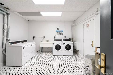 Laundry