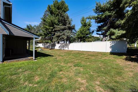 Yard