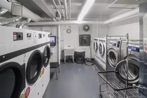 Laundry