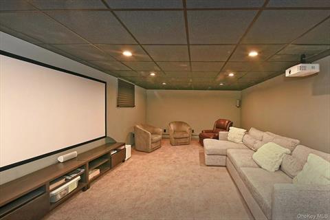 Media Room
