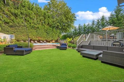 Yard