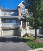 Welcome to 176 North River Drive in Beacon, NYStep into this beautifully maintained 3-bedroom, 2.5-bath townhome offering a perfect blend of comfort, style, and convenience.The main level features a spacious living room with hardwood floors, a cozy wood-burning fireplace, and sliding glass doors that open to a front patioâ€”ideal for relaxing evenings. The open dining area flows into a large kitchen complete with spacious cabinets, a center island, stainless steel appliances, and access to a private back deck, perfect for entertaining.Upstairs, double doors lead to the serene primary suite with two walk-in closets and a spa-like en-suite bath featuring a soaking tub, dual sinks, and a separate shower. Two additional bedrooms share a full bath, and the second-floor laundry adds everyday convenience.The unfinished basement connects directly to a two-car garage. Additional features include central air, natural gas, city water, and sewer.Community amenities include a clubhouse with a gym, in ground pool, and tennis courts. All just minutes from Beaconâ€™s vibrant Main Street, the Hudson River, hiking at Mount Beacon, and easy access to Cold Spring, Metro-North, and all major highways.Make 176 North River Drive your new home just in time for the holidaysâ€”schedule your private showing today!