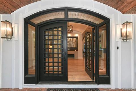 Entry