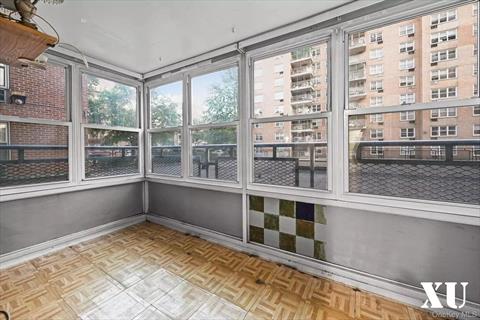Sun Room