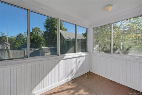 Sun Room