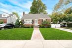 Location, location, location! Situated in the highly sought-after Uniondale School District, this property stands out with its larger-than-average lot and generous interior square footage. Detached oversized one-car garage with low-maintenance concrete driveway. The spacious back yard provides the perfect setting for relaxing or entertaining, while the expansive front lawn offers endless possibilities â€”from a play area for kids to creating beautiful landscaping that enhances curb appeal. This modern piece has been meticulously renovated, offering unmatched elegance, exquisite design, and unparalleled craftsmanship. Nestled in a highly desirable area. The home redefines luxury living with every detail thoughtfully curated. Its open-concept layout seamlessly connects indoor and outdoor spaces, creating an inviting atmosphere ideal for gatherings of all sizes. Every corner of this property reflects exceptional attention to detail, from the premium materials used throughout the interior to the beautifully landscaped surroundings that enhance its charm. Conveniently positioned within proximity to Hofstra Universityâ€™s back gate, Hempstead Turnpike, Southern State Parkway, Meadowbrook Parkway, Eisenhower Park, shopping, dining, and entertainment. Convenient for public transportation, and approximately one mile from Molloy University. This is a fantastic opportunity to own a truly special home.