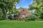 Stunning acreage in beautiful Flower Hill, sprawling 4 bed 3 Bath Ranch on manicured acre, in-ground pool with expansive brick patio, Gleaming hardwood floors throughout, Two Master Suites one on each level, two additional bedrooms and a third full bath, Second Floor offers Expansive Primary suite shower, tub, dual sinks and a large walk-in closet, Plenty of storage throughout, Country kitchen w/ Cherry cabinets, Stainless Steel appliances, quartz countertops,  Living room with wood burning fireplace, Formal Dining Room with Sliders to patio, Cabana room/Den with french doors to Magical Trelissed Hanging Gardens, Finished basement with whole house water filtration system, Brand New washer/ Dryer, This home is a must see! Don&rsquo;t miss this wonderful opportunity, The groundwork has been laid to bring this home up to its full potential.