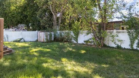 Yard
