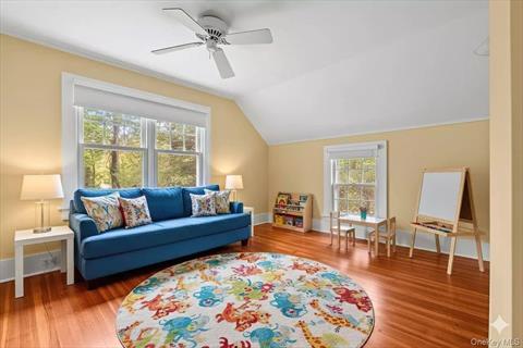 Bonus Room