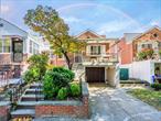Welcome to this charming detached brick single-family home in the heart of Fresh Meadows. Situated on a 26x100 lot with a building size of 22x43, this residence offers approximately 1, 655 sq ft of comfortable living space. The property features 3 bedrooms and 2 full bathrooms. The first floor has a private entrance with 1 bedroom, living room, and bath, while the second floor offers 2 bedrooms, a spacious living room, full bath, and access to a private terrace. The home was tastefully renovated in 2021 and is move-in ready. Additional highlights include a private driveway with garage, and low annual property taxes of $8, 924.Excellent location close to Fresh Meadows Shopping Center, AMC movie theater, supermarkets, schools, and Flushing Meadows Corona Park. Convenient access to multiple bus lines including Q17, Q30, Q31, Q74, Q75, Q88, and express buses to Manhattan. A great opportunity for both end users and investors.