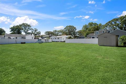 Yard