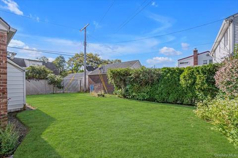 Yard