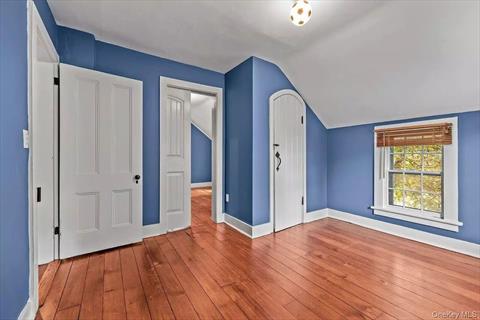 Bonus Room
