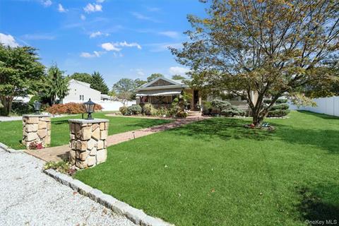 Yard