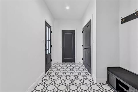 Mud Room