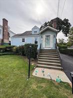 Welcome to 26 Bridge Street! This classic 4-bedroom, 1.5-bath Cape Cod home is nestled on a quiet street in the heart of Tarrytown. Featuring hardwood floors, a bright living room, and a practical layout, it offers both charm and comfort. The extensive deck in the backyard is perfect for relaxing or entertaining. Conveniently located near schools, village shops and restaurants , and the Tarrytown Metro-North Train Station (40 mins to NYC).