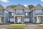 *First year taxes paid incentive!! Nestled in Goshen&rsquo;s historic village stands a newly constructed townhome tailored for those 55 and older, blending modern luxury with effortless maintenance. Inside, the layout is thoughtfully crafted with an open design and first floor primary suite. The listed spacious 1, 671 square feet does not include the attached 220 square foot garage. With energy-efficient utilities and exterior common areas managed by the homeowners&rsquo; association, residents enjoy a carefree lifestyle. This townhome not only embodies modern comfort but also fosters a vibrant community within Goshen&rsquo;s cherished historic backdrop. Additional Information: ParkingFeatures:1 Car Attached, driveway