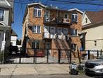 This well-maintained 3-family property offers spacious layouts with 3 bedrooms and 2 full bathrooms on each floor, plus a finished basement with 9-ft ceilings, bathroom, and walkout access. Each unit is equipped with its own separate boiler, ensuring efficiency and convenience for tenants.Perfect for investors or end-users seeking rental income, this property combines comfort, functionality, and long-term value.Donâ€™t miss this rare opportunity in the heart of Ozone Park!