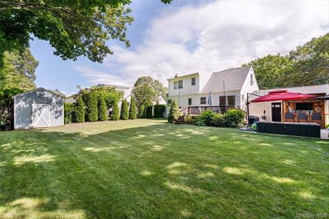 Yard
