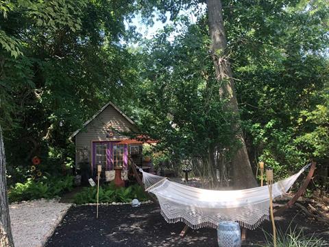 Yard