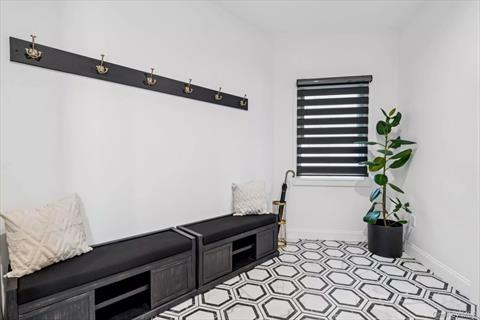 Mud Room