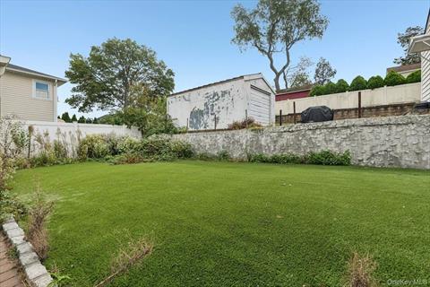 Yard