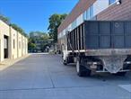 New construction. Office and warehouse space, ceiling height 22â€™ loading dock with 14 foot oversized door for loading and unloading. 3000 sq. Foot yard for parking and additional outdoor storage. Two restrooms, kitchen. 800 amp electrical service. Much more cool for more details.