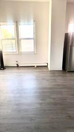 *Housing Choice Vouchers Welcome* Detached family house fully renovated Featured with 3Br1Bath, Living Room and eat in Kitchen. High Ceilings gives more space. 2 Parking space. 10-minute drive to the center of Flushing. Bus stop (Q25) fronts the property.