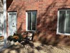 Move Right Into This Updated and Freshly Painted Ground Level Co-op In The Well Maintained North Isle Village ! This Beautiful Unit Boasts Plenty Of Natural Light And Closets . Featuring Its Newer Kitchen And Waterproof Vinyl Flooring Throughout , Updated Full Bath And Kingsized Bedroom With 2 Large Closets . Exceptional Amenities Include a Clubhouse , Indoor and Outdoor Pool , Children&rsquo;s Pool, Fitness Room, Tennis and Basketball Courts! Laundry Facilities Are Just a Few Steps Away. CAC , Maintenance Includes Gas Heat And Cooking, Water and Snow Removal . These Tranquil Grounds Are A Perfect Setting For Quiet And Relaxing Walks .