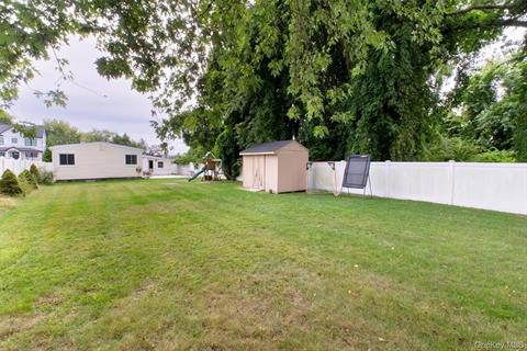 Yard