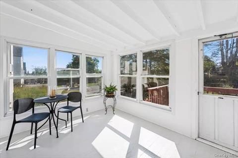 Sun Room