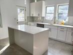Beautifully renovated 3-Bedroom Rental in Northwest Yonkers. Move right in to this stunning home featuring 3 spacious bedrooms and 2 modern full bathrooms. Enjoy a bright, open layout with stylish finishes, a fully updated kitchen, and plenty of natural light. Step outside to a private deck and backyard, perfect for relaxing or entertaining. Parking for 2 vehicles is included, all in a desirable Northwest Yonkers location close to parks, shops, and transportation.