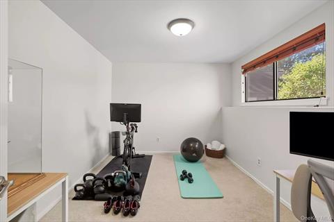 Hobby Room