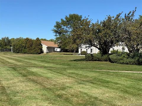 Yard