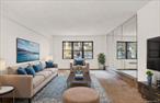 Located at 301 E 48th Street, this spacious Junior 4 apartment spans 1, 024 square feet and features a sunken living room, high ceilings, an inviting entry foyer, and an abundance of closets that even Carrie Bradshaw would envy. With tons of potential, the residence is a true blank canvas, allowing the buyer to design it to their own taste rather than settling for someone elseâ€™s vision. The full-service building offers a 24-hour doorman, a resident roof deck, laundry facilities, bike and storage rooms, garage access for parking, and the convenience of Mortonâ€™s supermarket right in the building. Ownership is made flexible with policies that allow co-purchasing, gifting, guarantors, and pied-&#224;-terre usage, while subletting is permitted after one year of residency with board approvalâ€”making this home an exciting opportunity to create a customized city retreat in a highly desirable location.