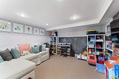 Recreation Room