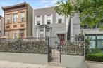 An exceptional opportunity presents itself in Bushwick, Brooklyn. This legal two-family residence provides both comfort and convenience in a thriving area marked by robust development. The first floor comprises a one-bedroom apartment that includes a newly renovated eat-in kitchen with granite counters and stainless steel appliances, a formal dining room, a living room, and a full bathroom. The fully finished basement with marble tiled flooring features an external entrance and additional amenities. Ascending to the second floor, one will find a three-bedroom unit, complete with an updated eat-in kitchen w/granite counters and stainless steel appliances, a living room, and a full bathroom. The property is located a mere 0.3 miles train, facilitating a short commute to the city.