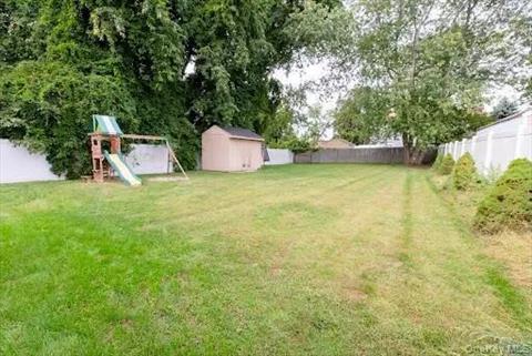 Yard