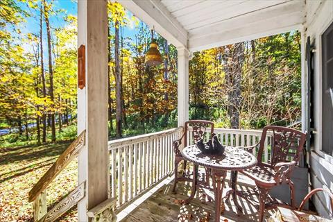 Sun Room