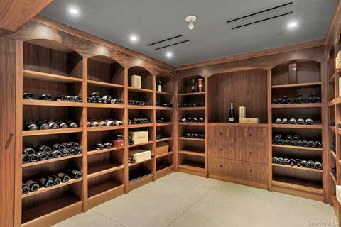 Wine Cellar