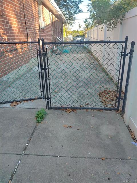 Fence