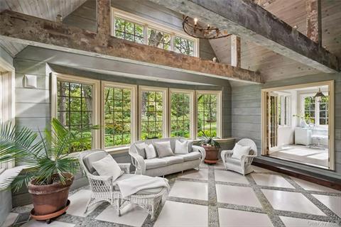 Sun Room