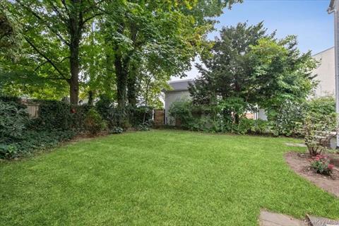 Yard